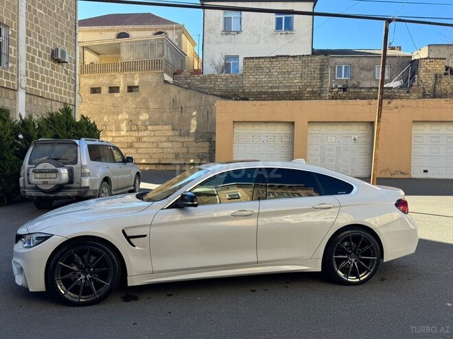 BMW 430-9
