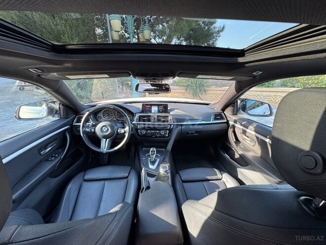 BMW 430-10