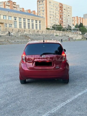 Nissan Note-2