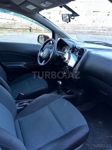 Nissan Note-9