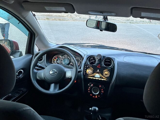 Nissan Note-12