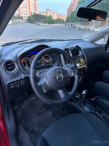 Nissan Note-11