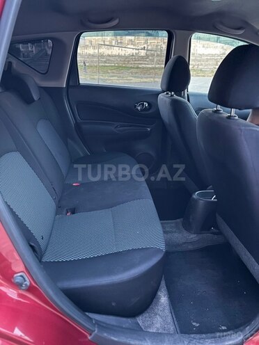 Nissan Note-10