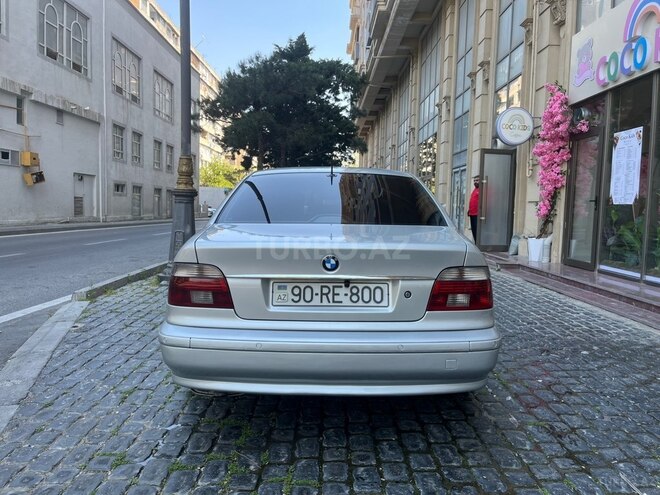 BMW 525-3