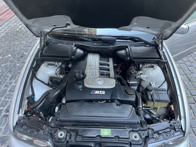 BMW 525-7