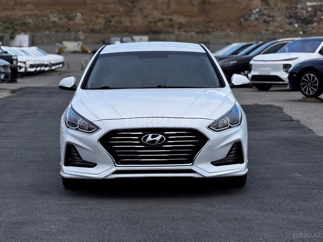 Hyundai Sonata-3