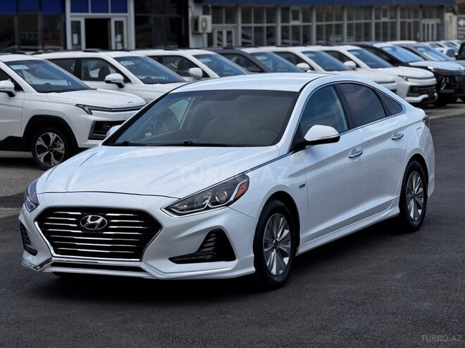 Hyundai Sonata-2