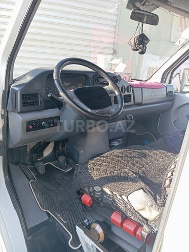 Mercedes Sprinter 412-3