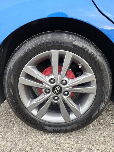 Hyundai Elantra-7