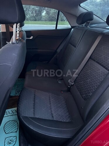 Kia Rio 2019, 233,355 km - 1.6 l - Bakı