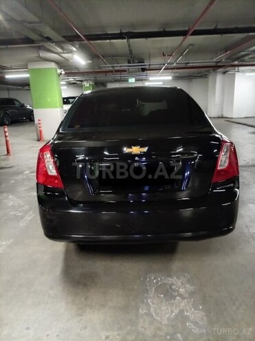 Chevrolet Lacetti-2
