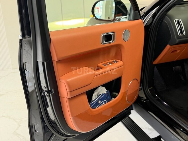 Li Auto L9-15