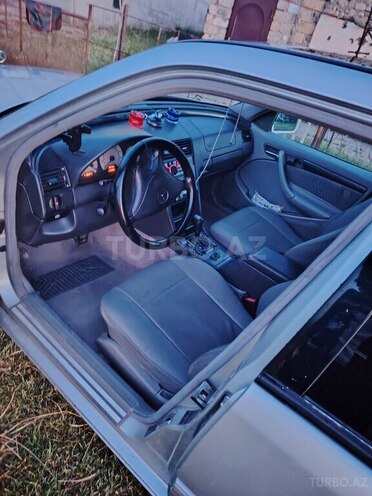 Mercedes C 280-3