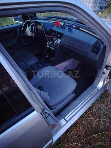 Mercedes C 280-5