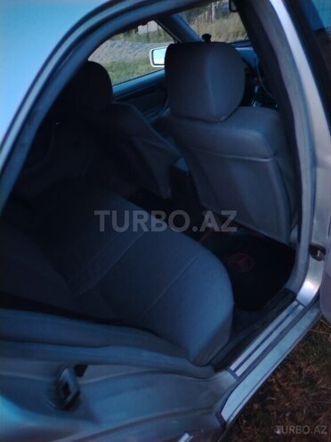 Mercedes C 280-11