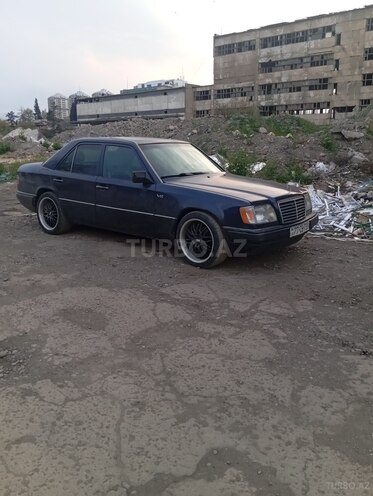 Mercedes 280 E-7