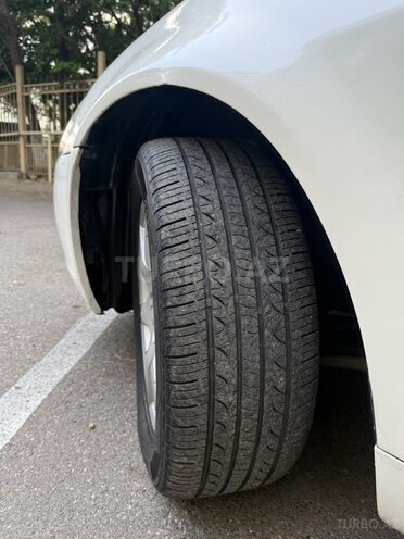 Nissan Altima-10