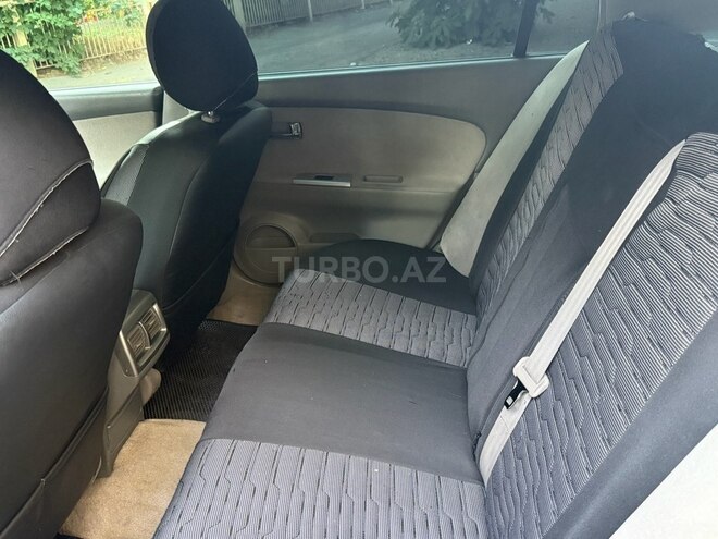 Nissan Altima-15