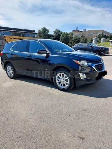 Chevrolet Equinox-2