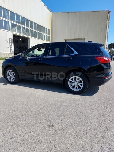 Chevrolet Equinox-3