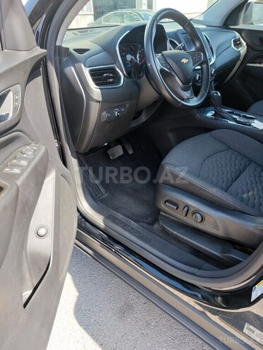 Chevrolet Equinox-7