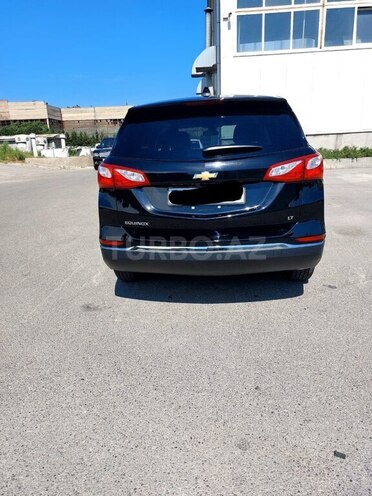 Chevrolet Equinox-5