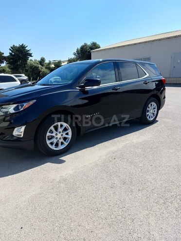 Chevrolet Equinox-6