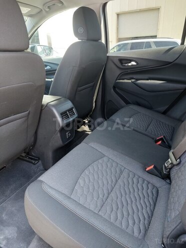 Chevrolet Equinox-10