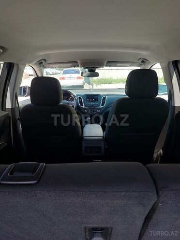 Chevrolet Equinox-11