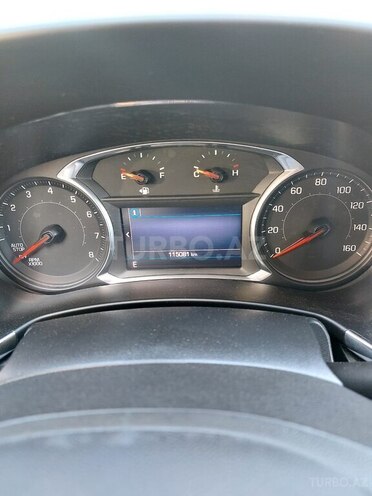 Chevrolet Equinox-14