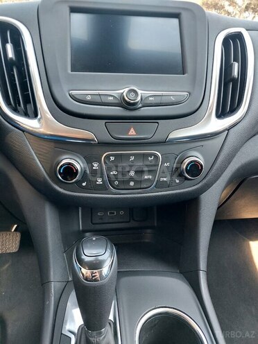 Chevrolet Equinox-13