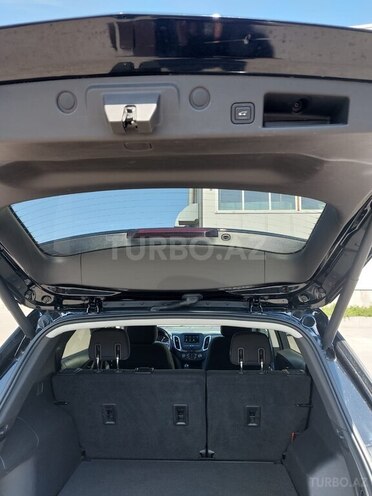 Chevrolet Equinox-12