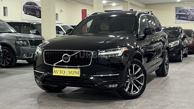Volvo XC90-5
