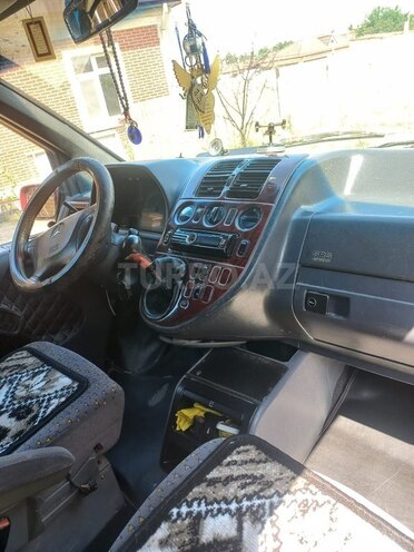 Mercedes Vito 112 CDI-5
