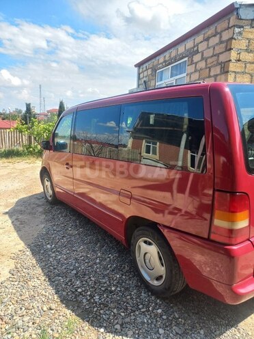 Mercedes Vito 112 CDI-3
