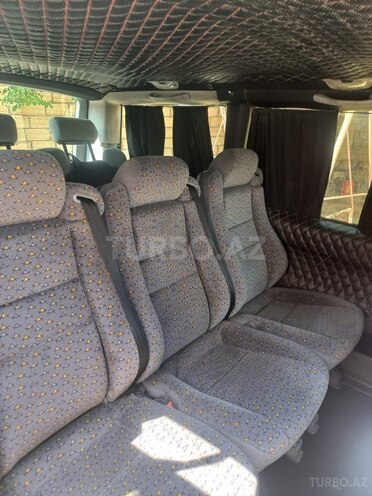 Mercedes Vito 112 CDI-6