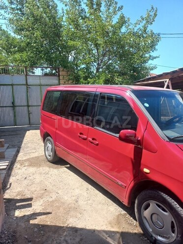 Mercedes Vito 112 CDI-2
