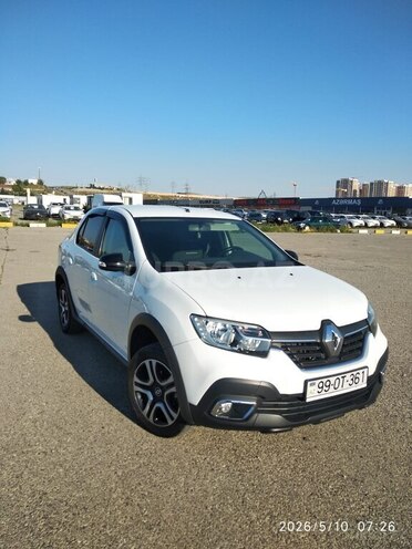 Renault Logan-2