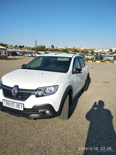 Renault Logan-1