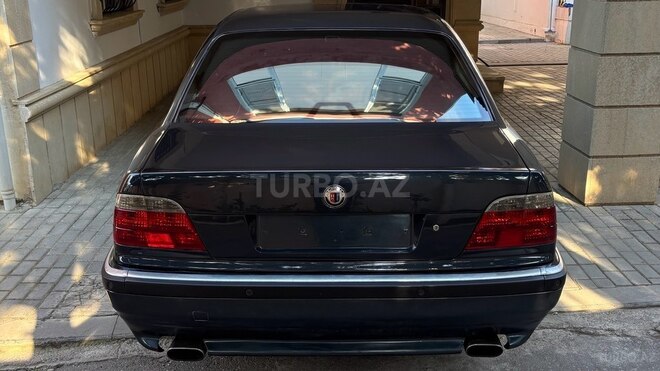 BMW 728-3