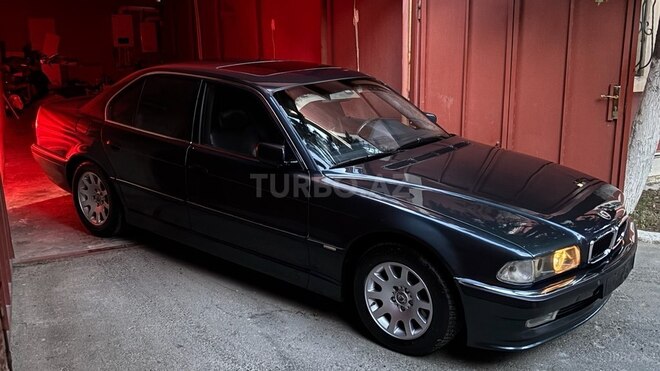 BMW 728-12