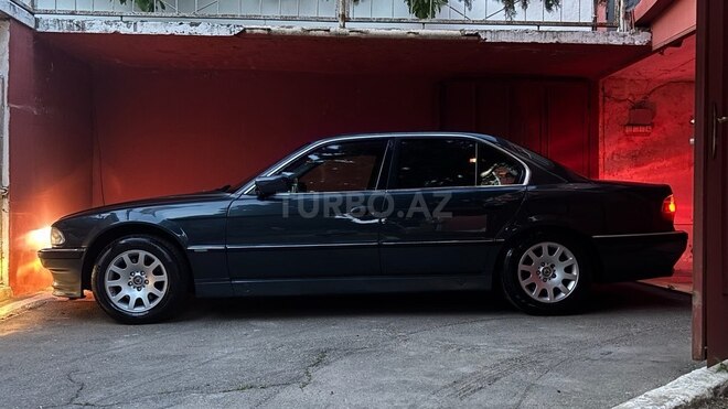 BMW 728-14