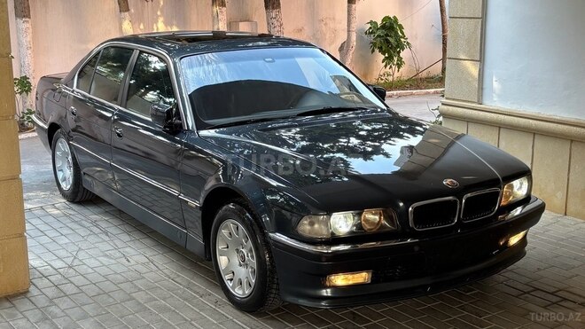 BMW 728-4