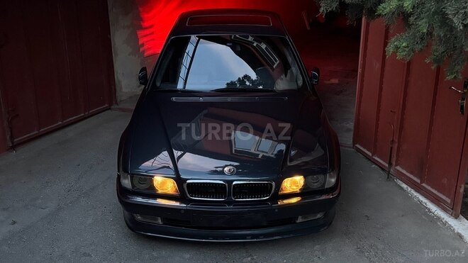 BMW 728-1
