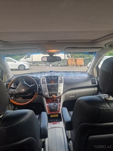 Lexus RX 330-4