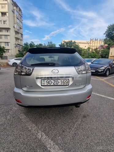 Lexus RX 330-2