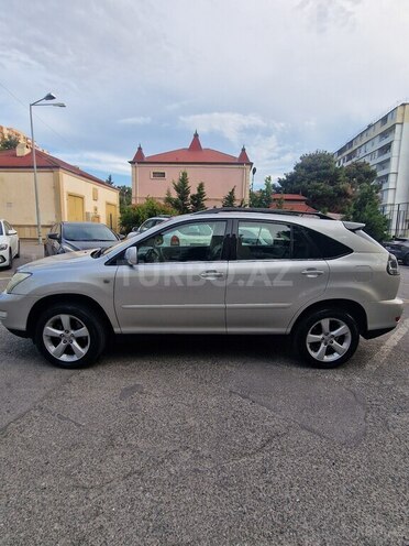 Lexus RX 330-3