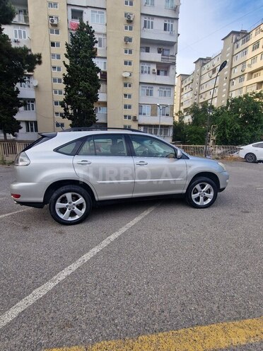 Lexus RX 330-5