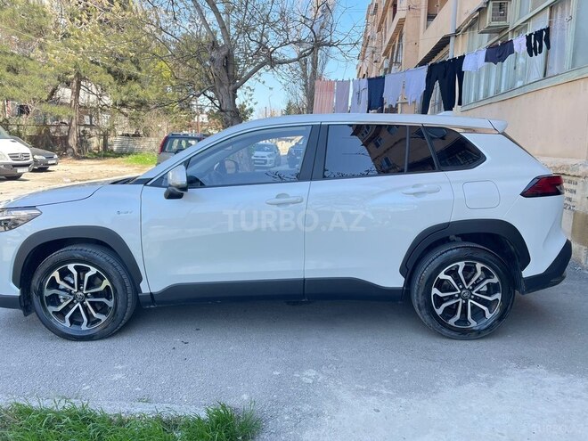 Toyota Frontlander-5