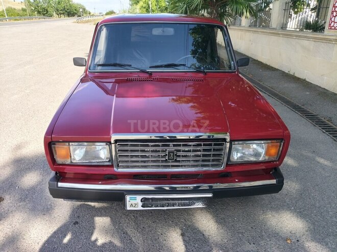 LADA (VAZ) 2104-2